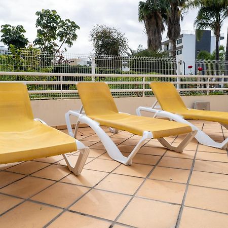 Green Park Ajuda Apartment Funchal  Ngoại thất bức ảnh