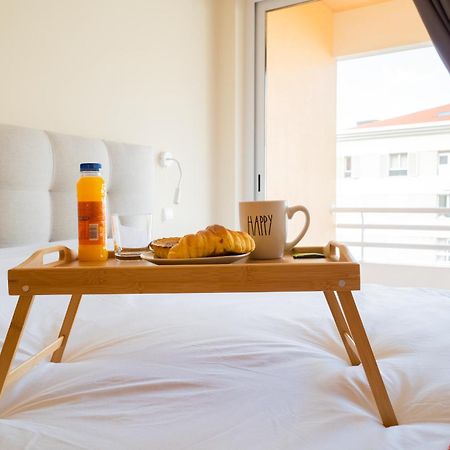 Green Park Ajuda Apartment Funchal  Ngoại thất bức ảnh