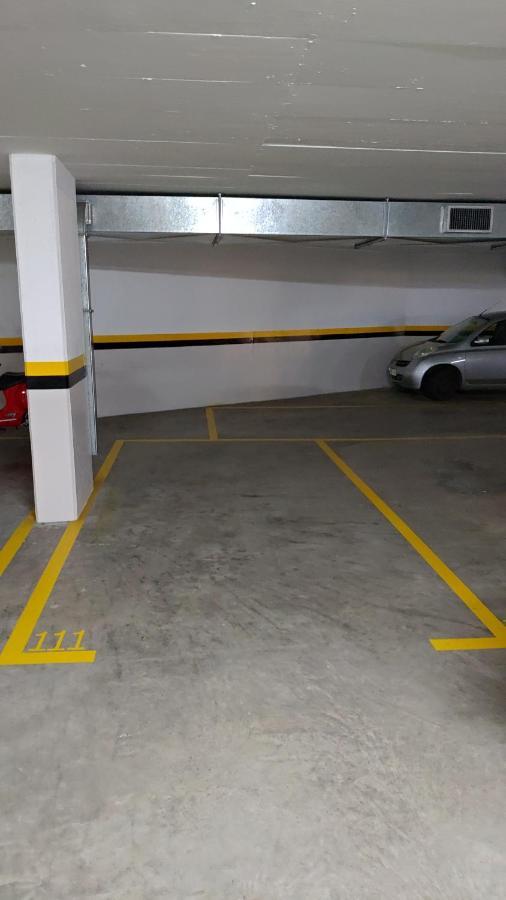 Green Park Ajuda Apartment Funchal  Ngoại thất bức ảnh