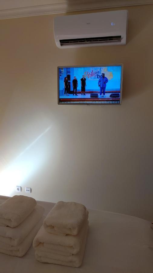Green Park Ajuda Apartment Funchal  Ngoại thất bức ảnh