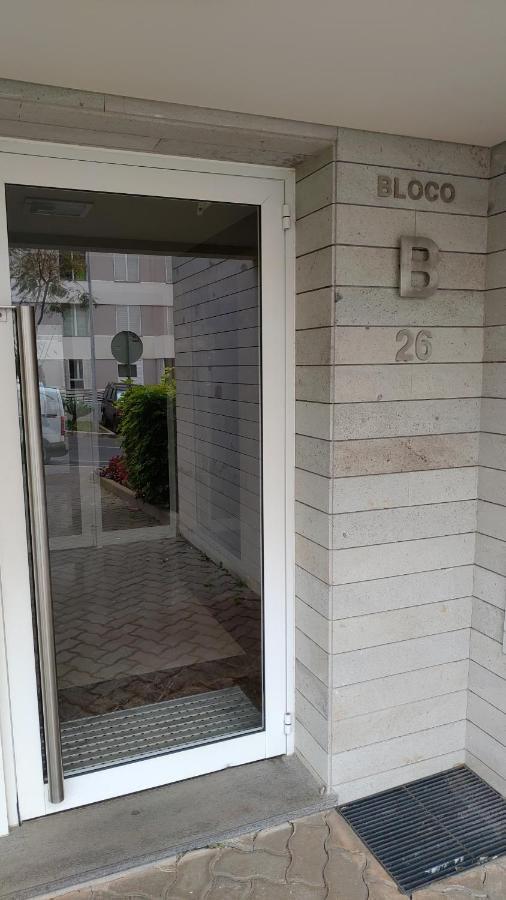 Green Park Ajuda Apartment Funchal  Ngoại thất bức ảnh