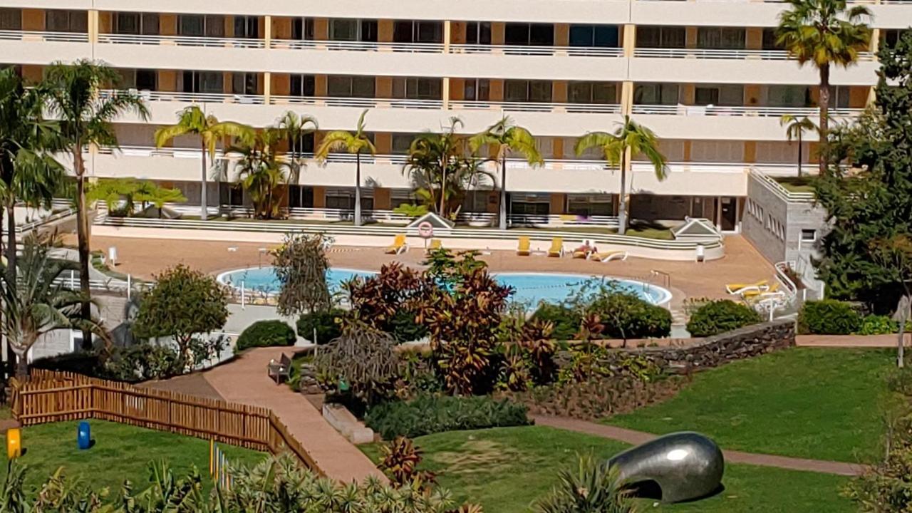 Green Park Ajuda Apartment Funchal  Ngoại thất bức ảnh