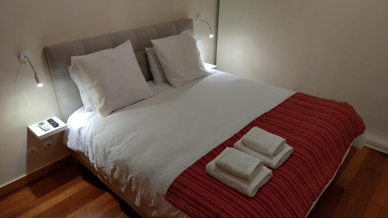 Green Park Ajuda Apartment Funchal  Ngoại thất bức ảnh