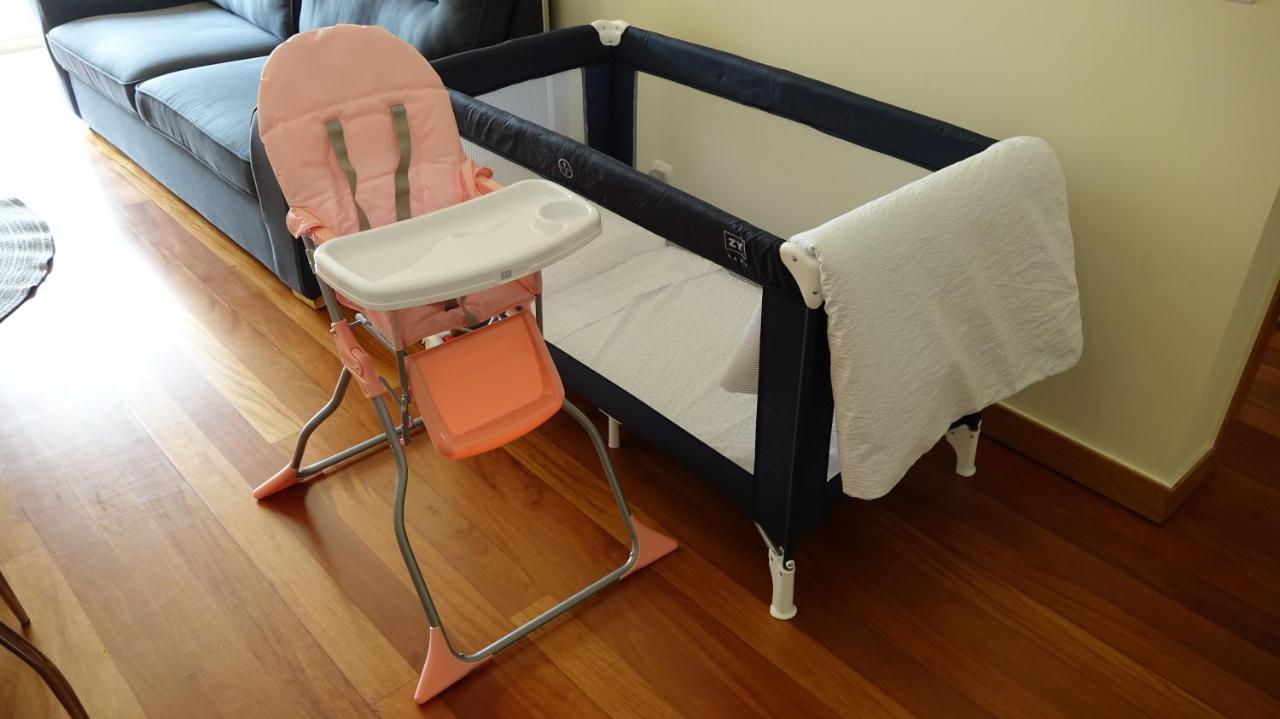 Green Park Ajuda Apartment Funchal  Ngoại thất bức ảnh