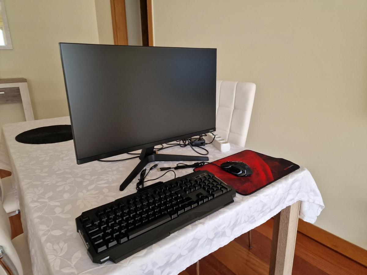 Green Park Ajuda Apartment Funchal  Ngoại thất bức ảnh