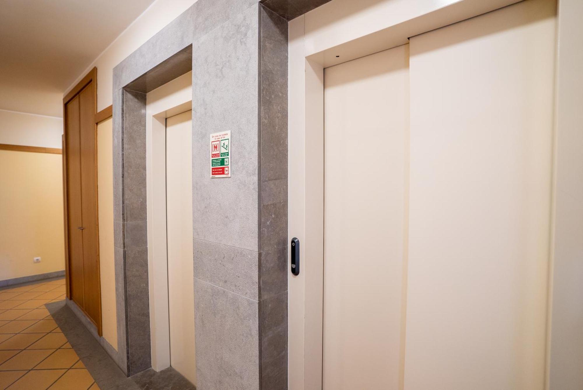 Green Park Ajuda Apartment Funchal  Ngoại thất bức ảnh