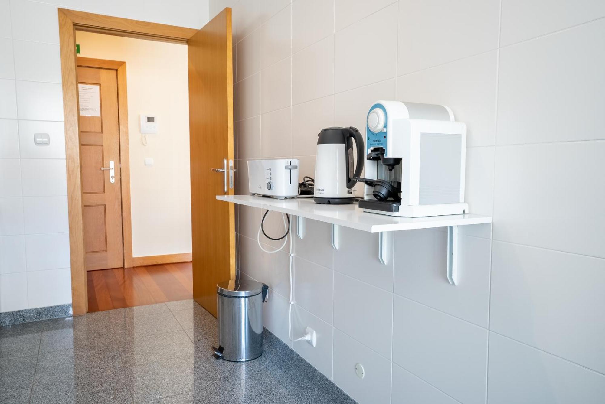 Green Park Ajuda Apartment Funchal  Ngoại thất bức ảnh