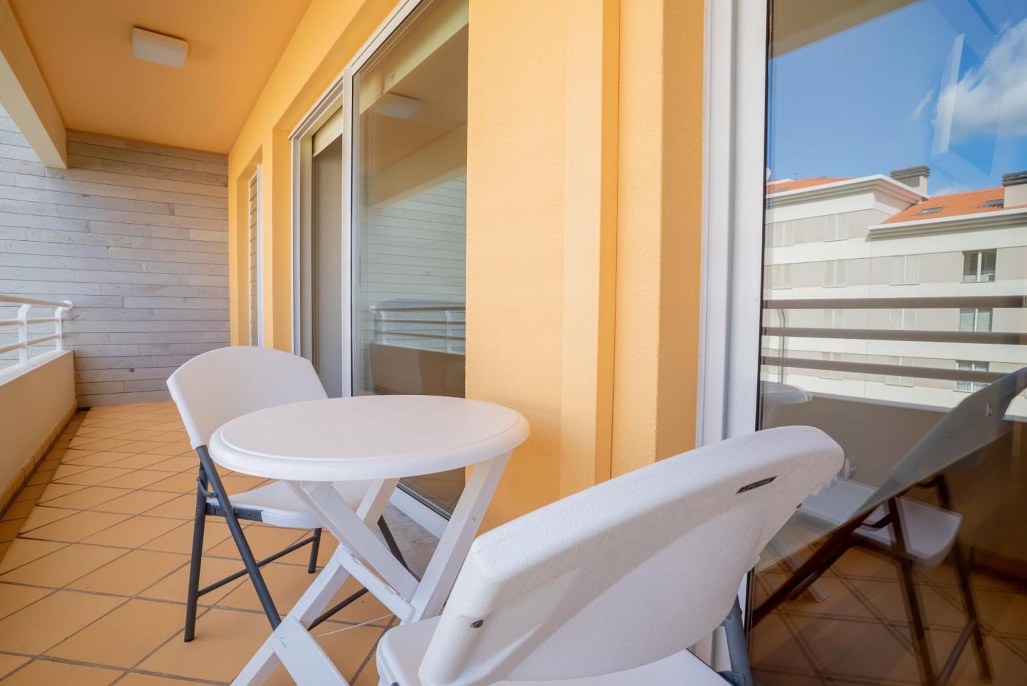 Green Park Ajuda Apartment Funchal  Ngoại thất bức ảnh