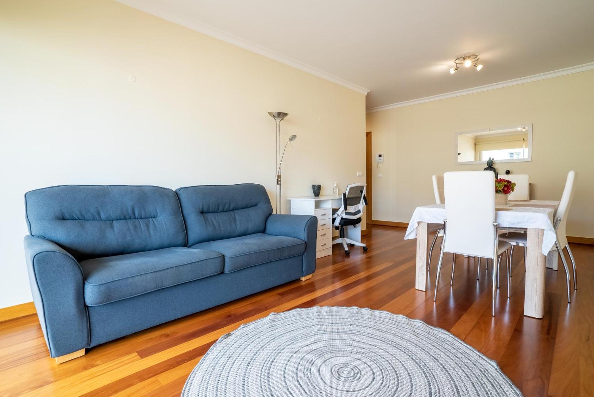 Green Park Ajuda Apartment Funchal  Ngoại thất bức ảnh