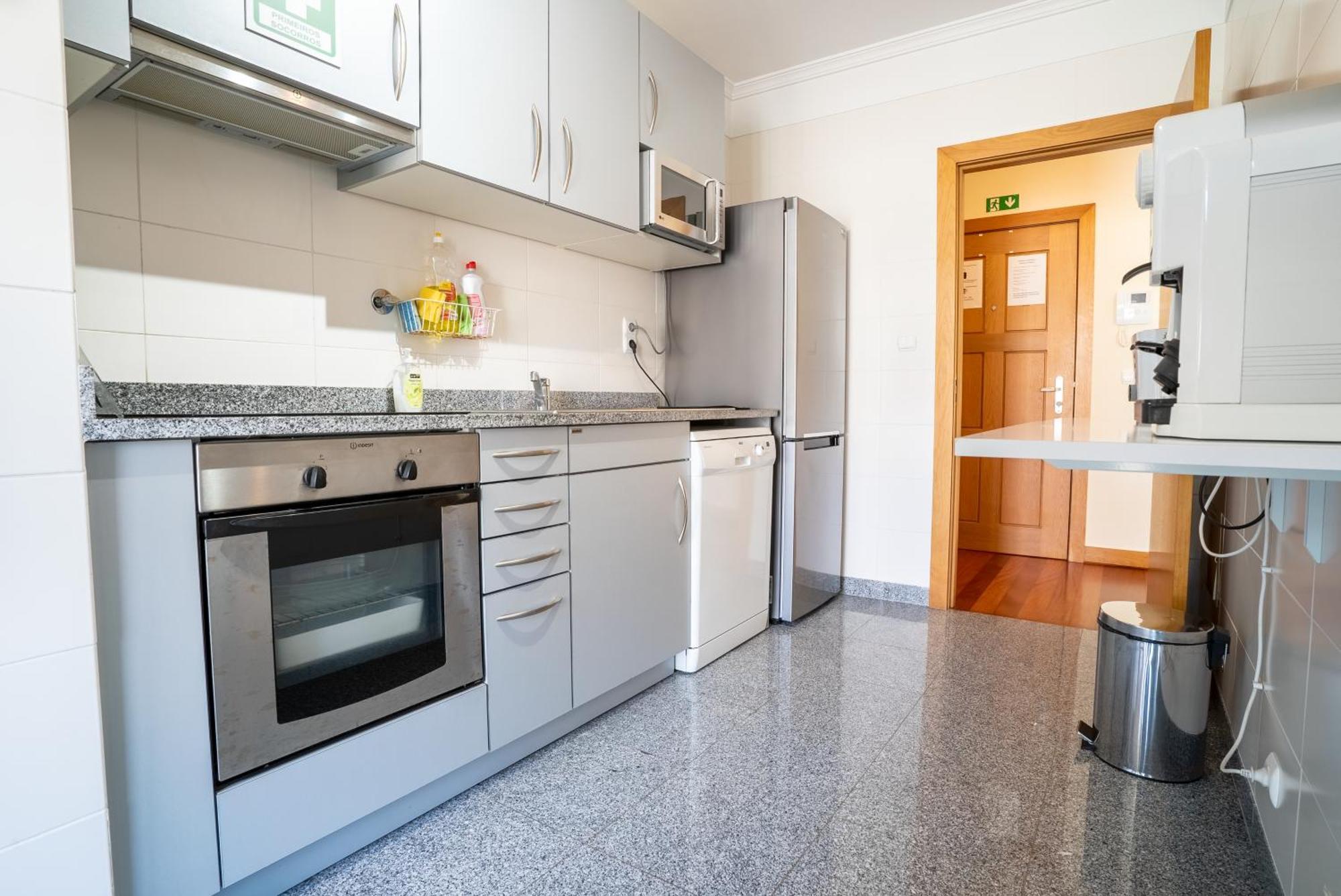 Green Park Ajuda Apartment Funchal  Ngoại thất bức ảnh