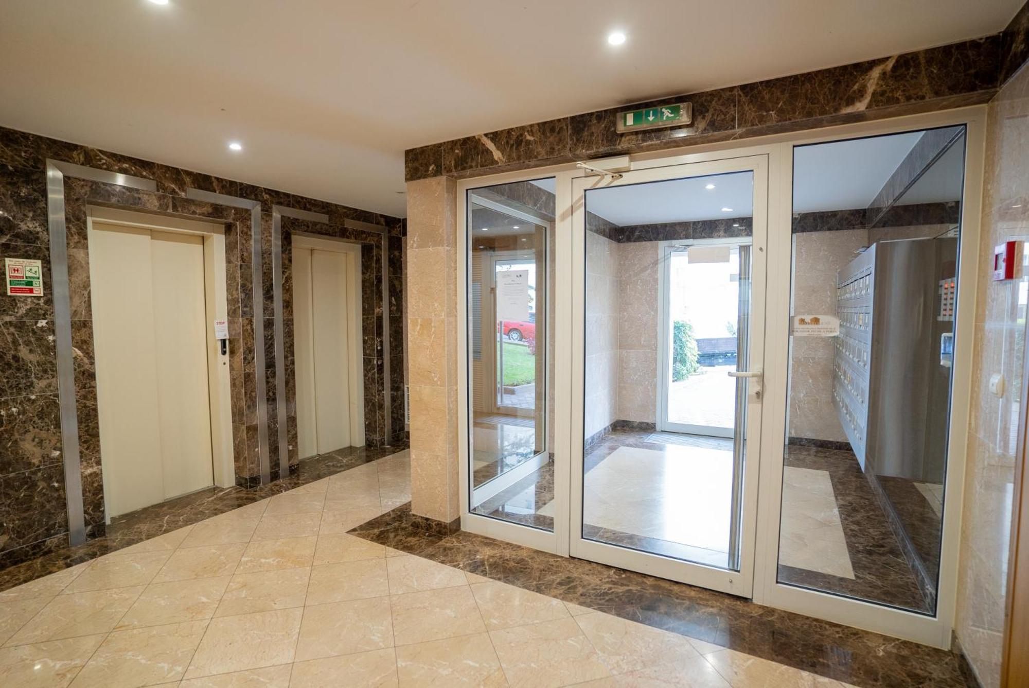 Green Park Ajuda Apartment Funchal  Ngoại thất bức ảnh