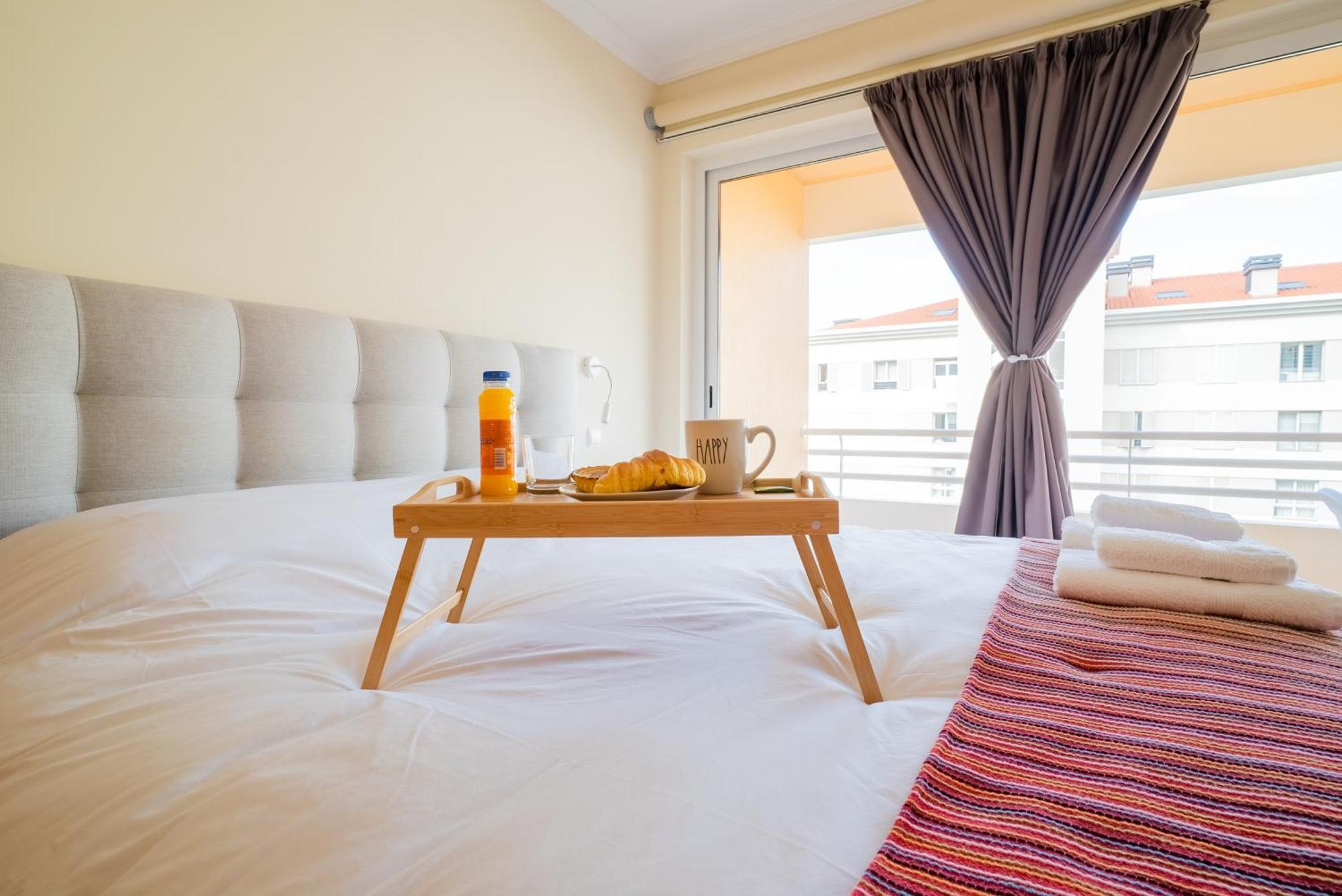 Green Park Ajuda Apartment Funchal  Ngoại thất bức ảnh