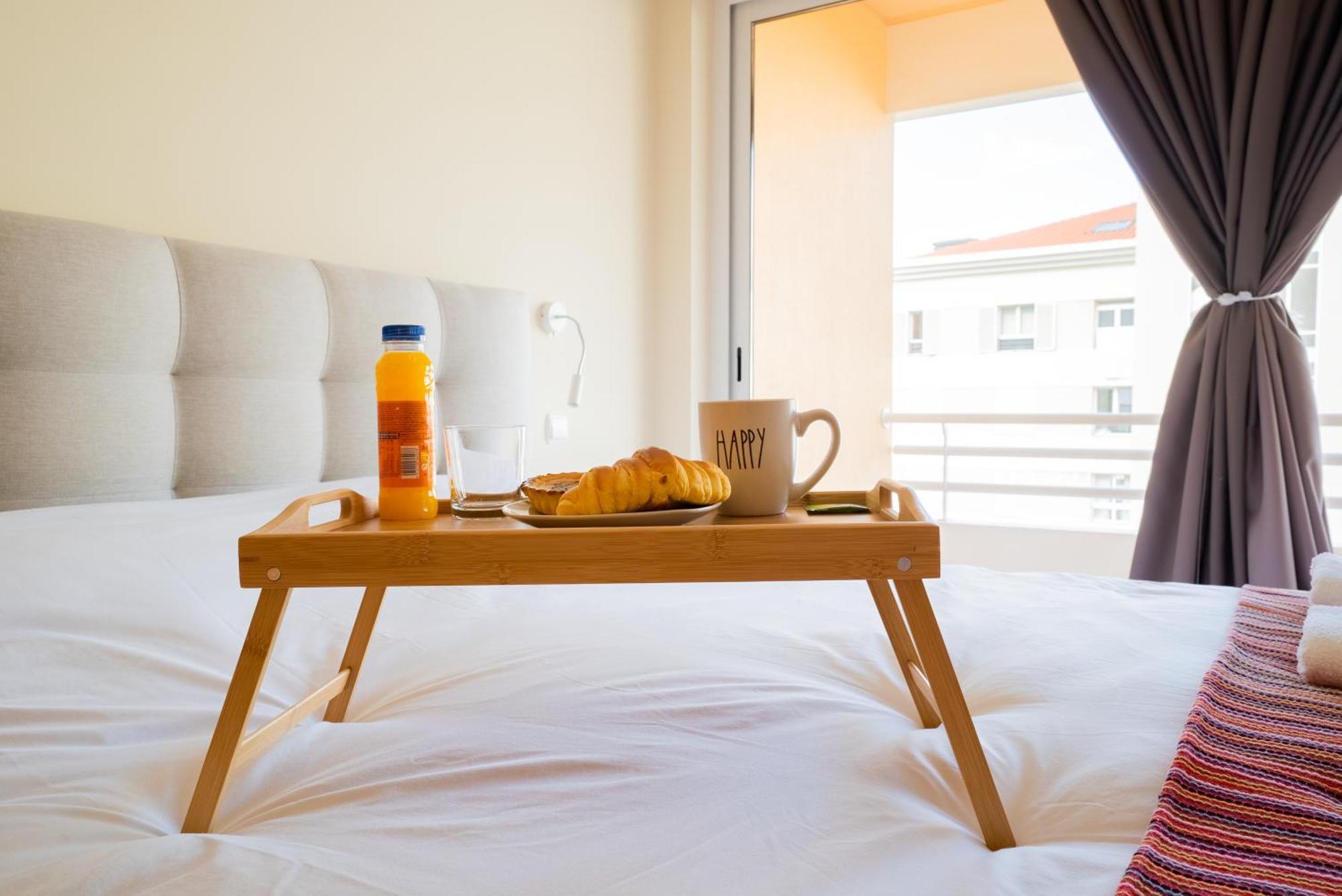Green Park Ajuda Apartment Funchal  Ngoại thất bức ảnh