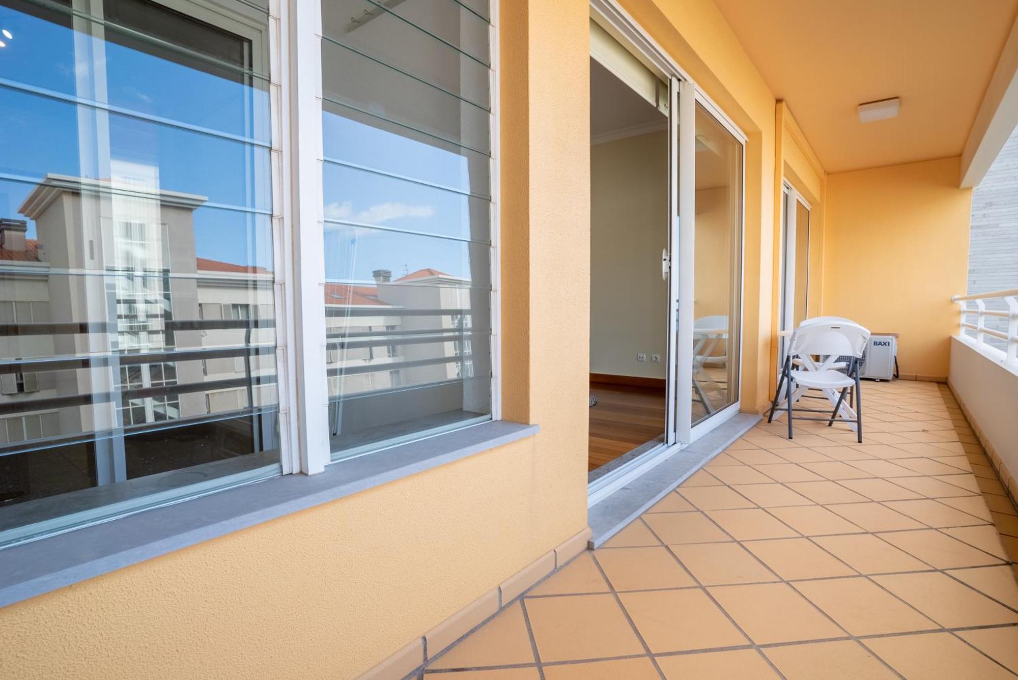 Green Park Ajuda Apartment Funchal  Ngoại thất bức ảnh