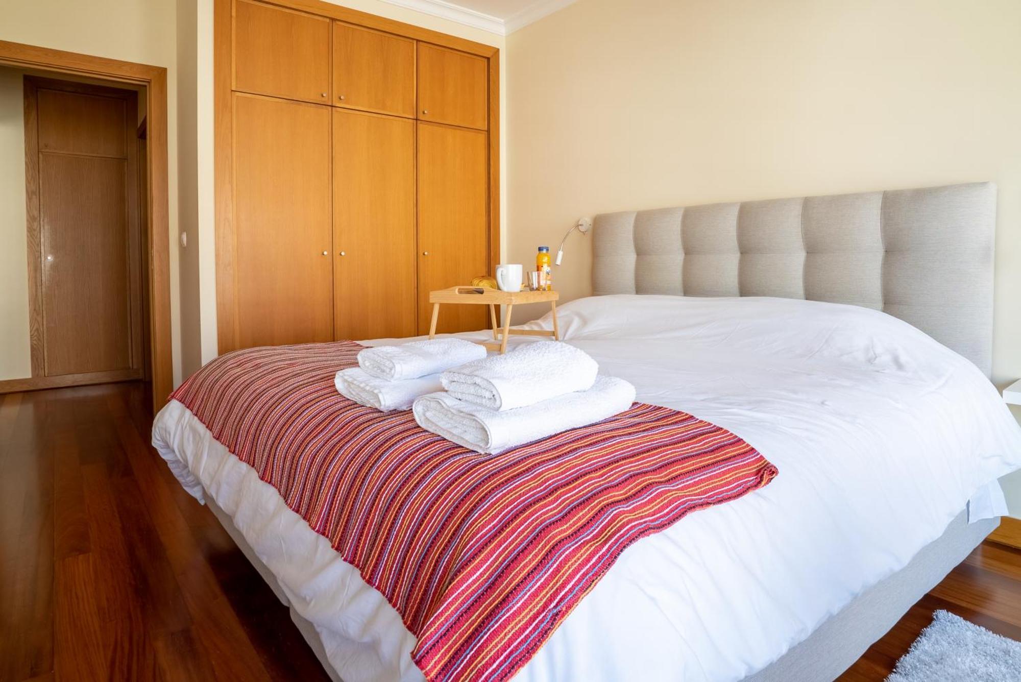 Green Park Ajuda Apartment Funchal  Ngoại thất bức ảnh