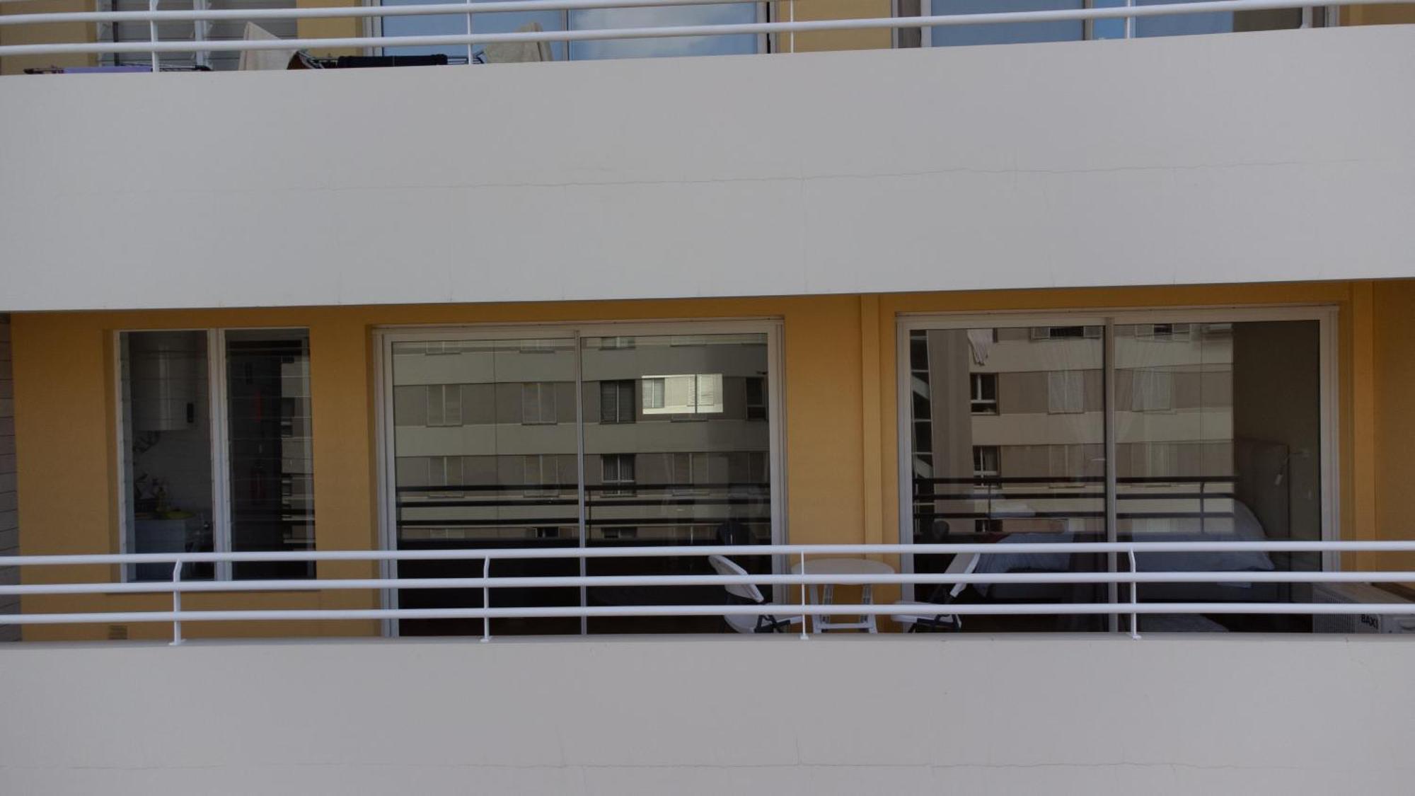 Green Park Ajuda Apartment Funchal  Ngoại thất bức ảnh