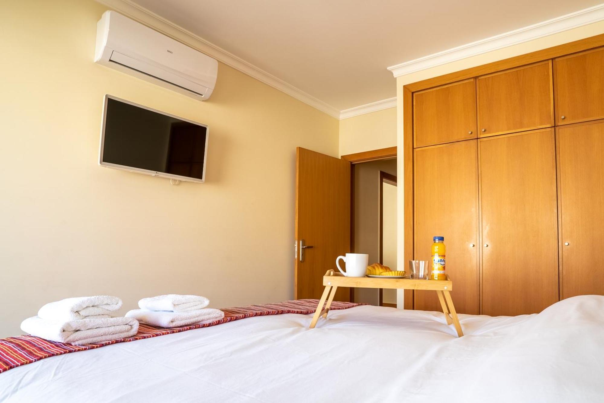 Green Park Ajuda Apartment Funchal  Ngoại thất bức ảnh