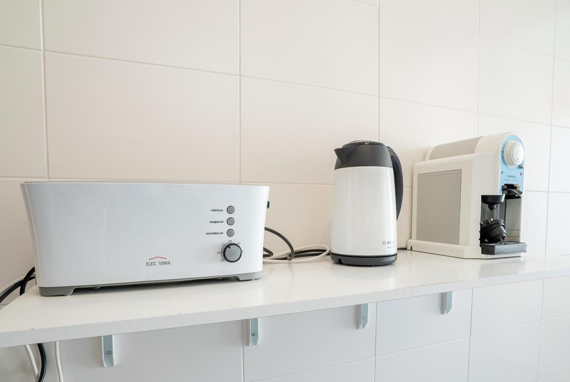 Green Park Ajuda Apartment Funchal  Ngoại thất bức ảnh
