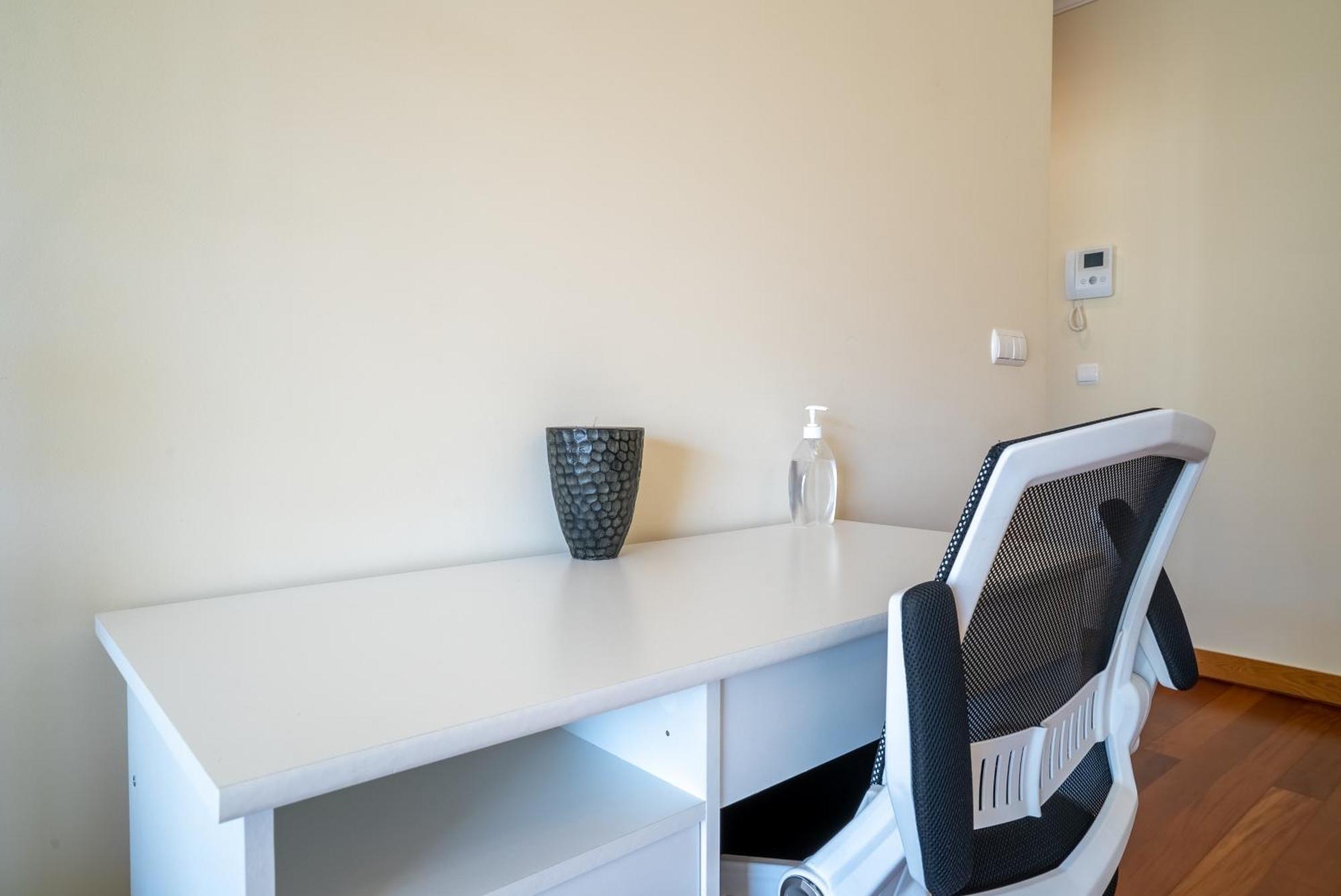 Green Park Ajuda Apartment Funchal  Ngoại thất bức ảnh