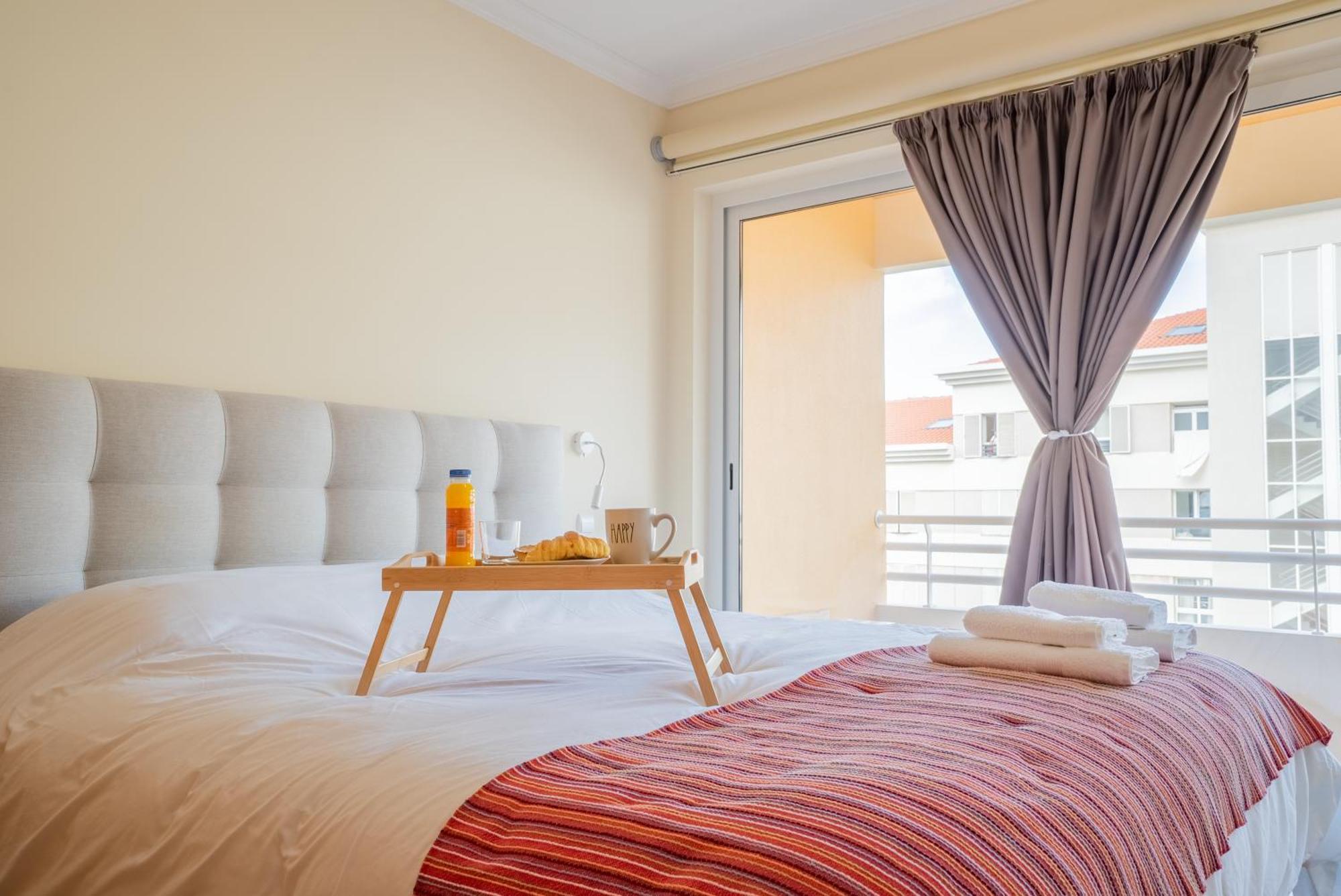 Green Park Ajuda Apartment Funchal  Ngoại thất bức ảnh