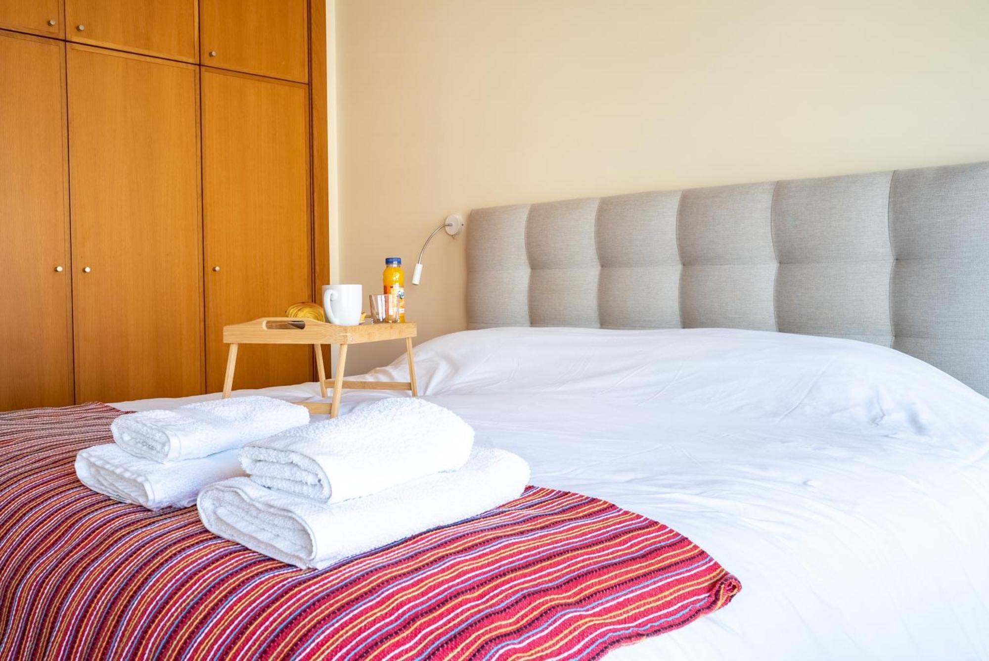 Green Park Ajuda Apartment Funchal  Ngoại thất bức ảnh