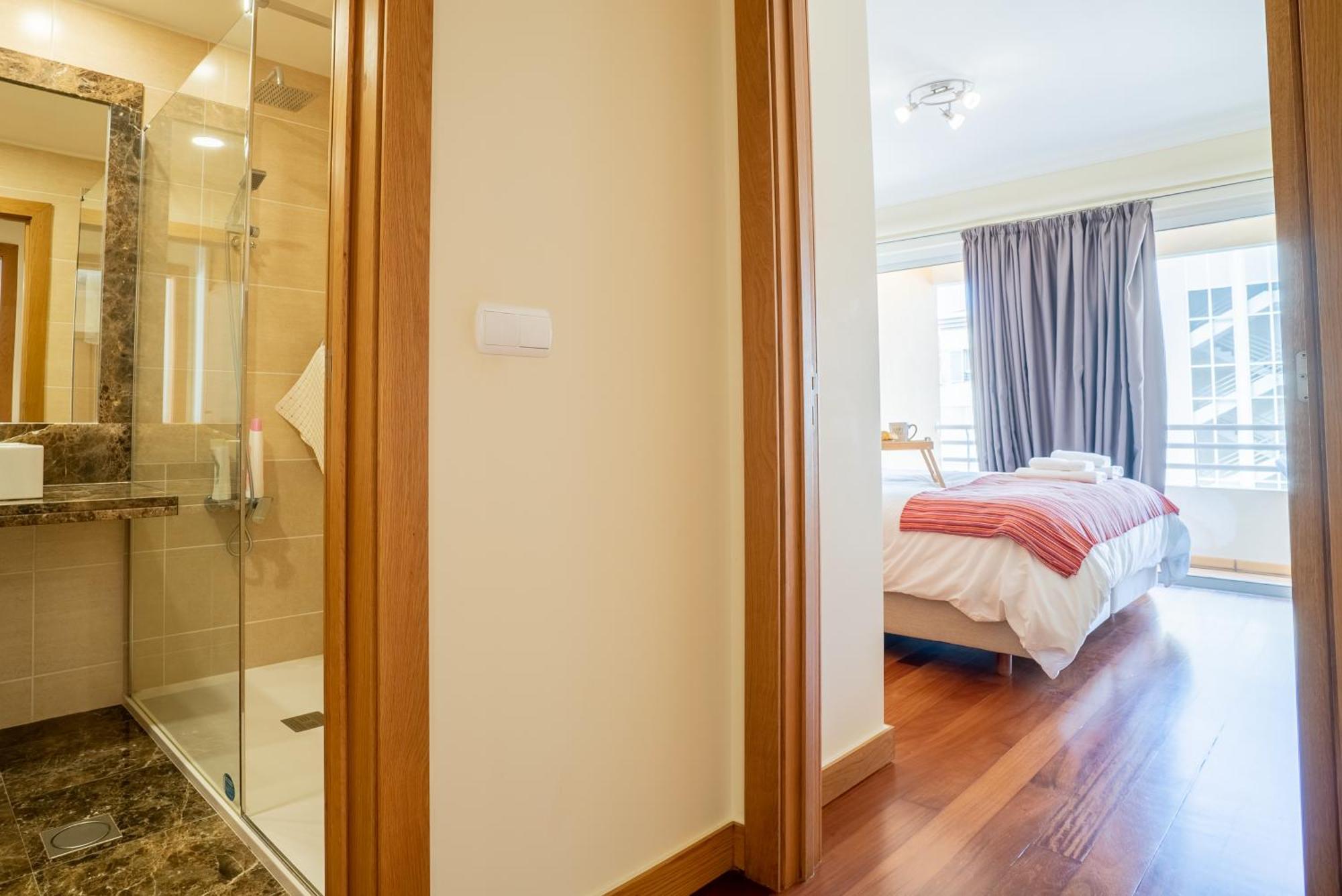 Green Park Ajuda Apartment Funchal  Ngoại thất bức ảnh