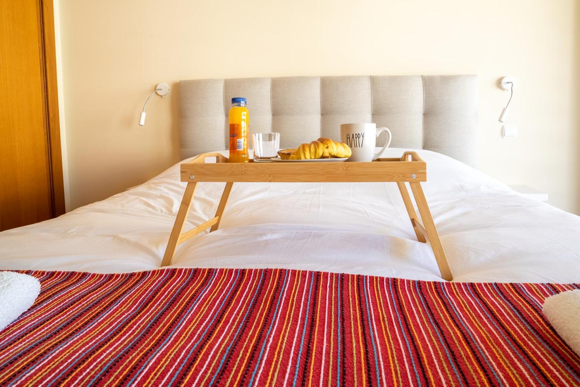 Green Park Ajuda Apartment Funchal  Ngoại thất bức ảnh