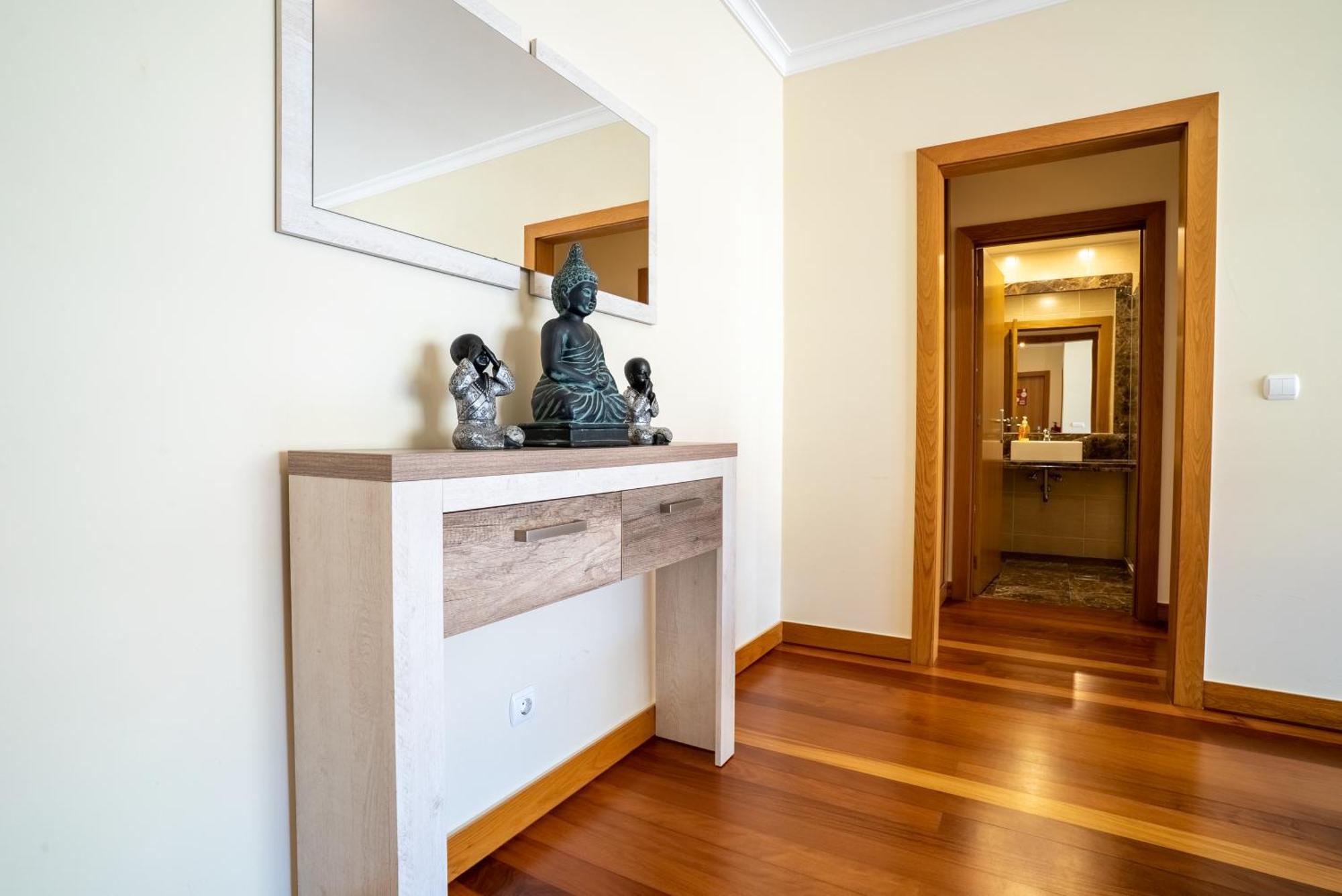 Green Park Ajuda Apartment Funchal  Ngoại thất bức ảnh